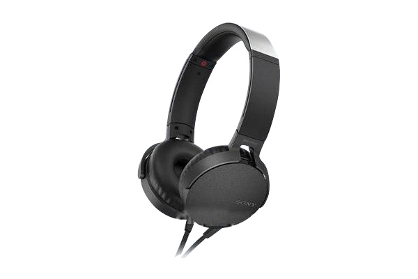 Tai nghe Sony Extra Bass MDRXB550AP
