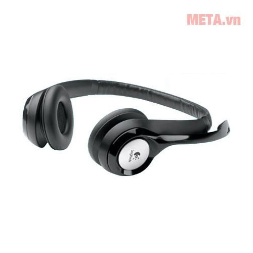 Tai nghe USB giảm ồn Logitech H390