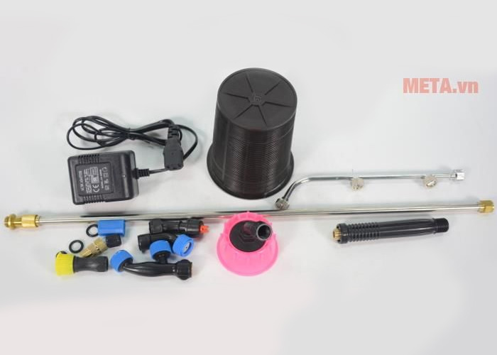 Bình phun thuốc diệt côn trùng KCT 16D