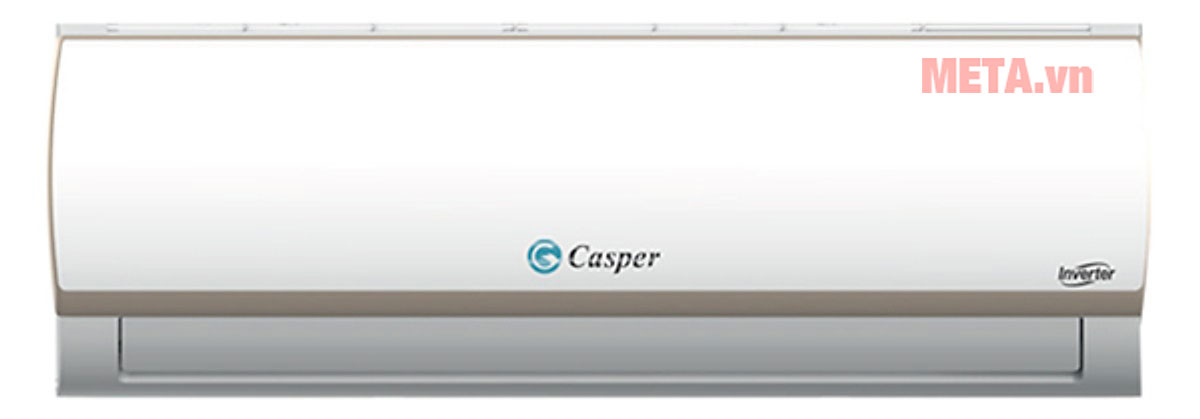 Máy lạnh Casper Inverter 1,5HP IC-12TL33