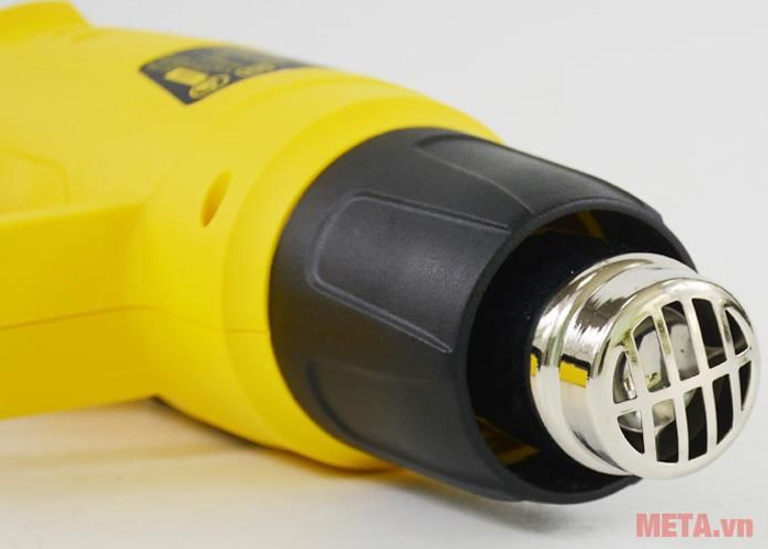 Máy thổi hơi nóng Stanley Stel 670 2000W