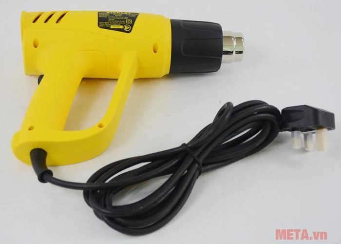 Máy thổi hơi nóng Stanley Stel 670 2000W