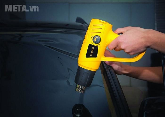 Máy thổi hơi nóng Stanley Stel 670 2000W