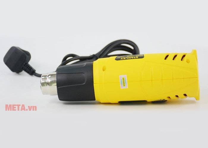 Máy thổi hơi nóng Stanley Stel 670 2000W