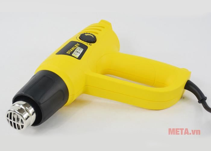Máy thổi hơi nóng Stanley Stel 670 2000W