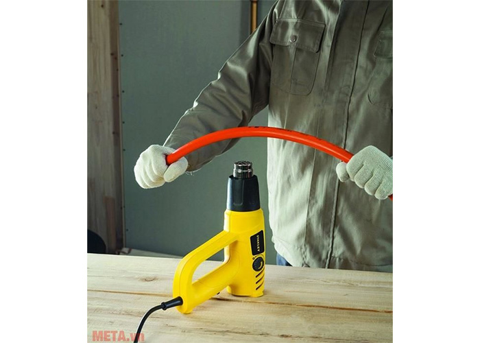 Máy thổi hơi nóng Stanley Stel 670 2000W