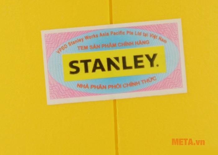 Máy thổi hơi nóng Stanley Stel 670 2000W