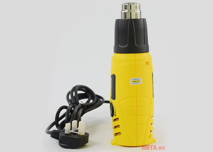 Máy thổi hơi nóng Stanley Stel 670 2000W
