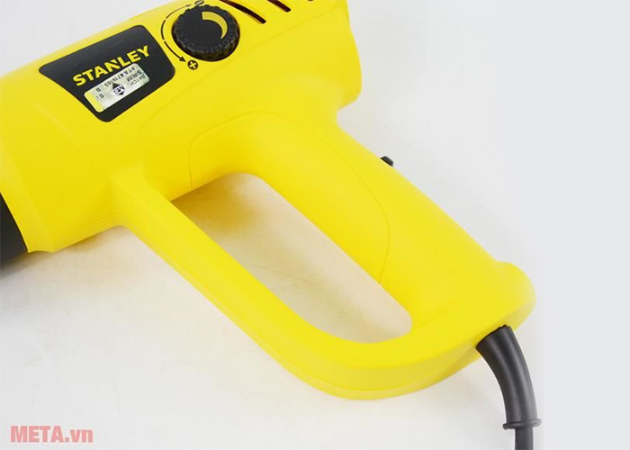 Máy thổi hơi nóng Stanley Stel 670 2000W