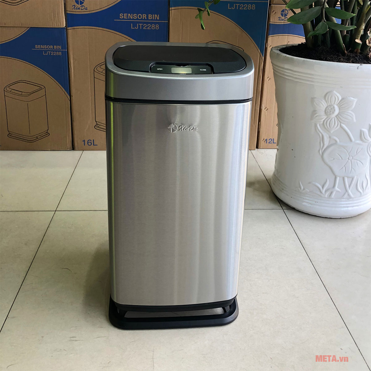 Hình ảnh chụp thực tế