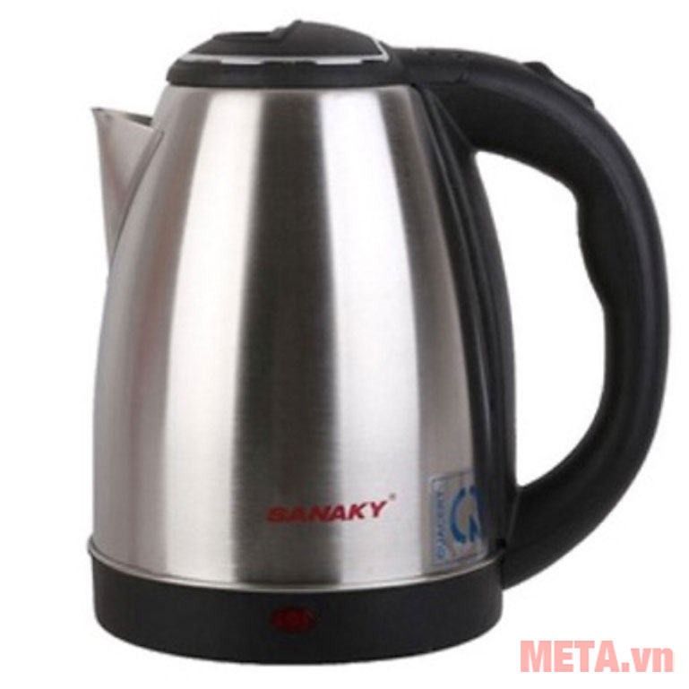 Ấm siêu tốc Sanaky