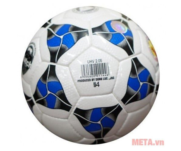 Quả bóng đá số 4 UHV 2.05