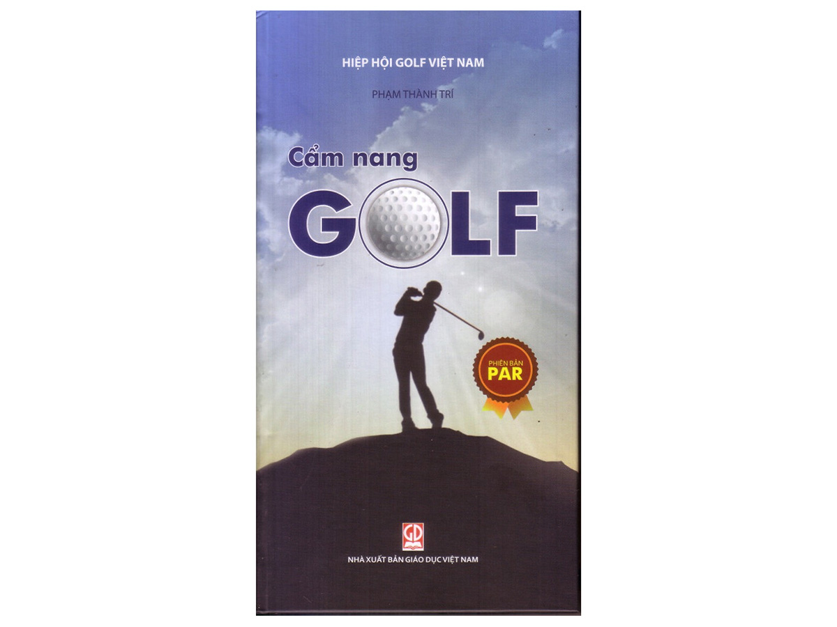 Cẩm nang golf (Phiên bản Par)