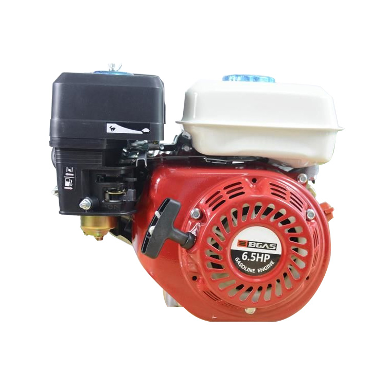 Máy nổ Bgas BM2065 (BGA65RED) 6.5HP