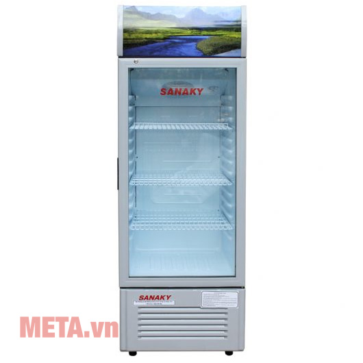 Tủ mát Sanaky 240l