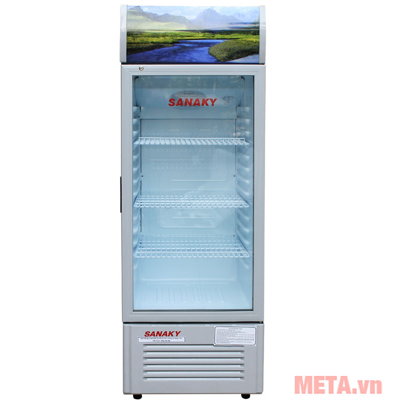 Sanaky inverter VH-309K3