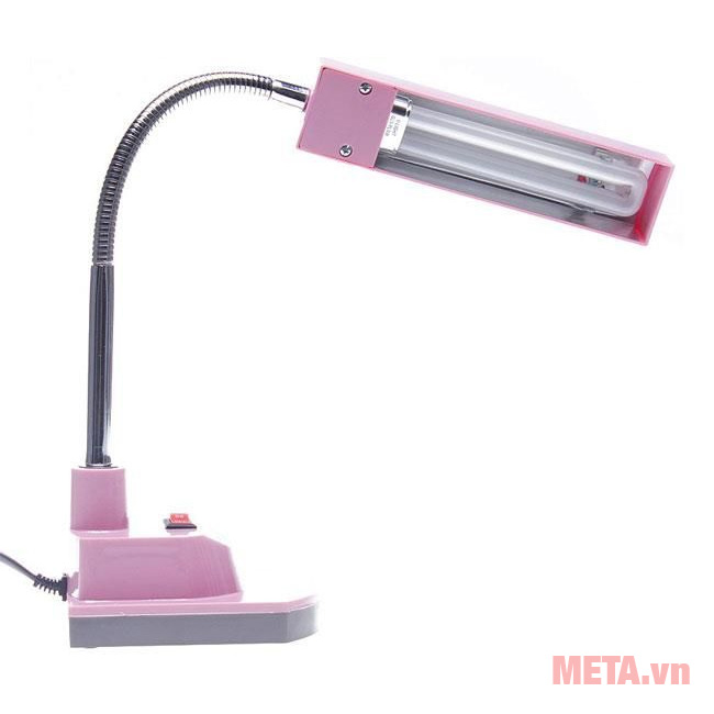 Đèn bàn V-Light Compact FGL 9W (nhiều màu)