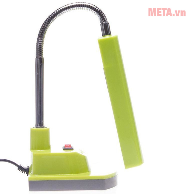 Đèn bàn V-Light Compact FGL 9W (nhiều màu)