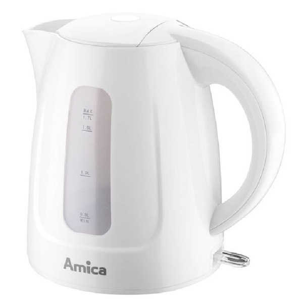Bình siêu tốc Amica KD 1011