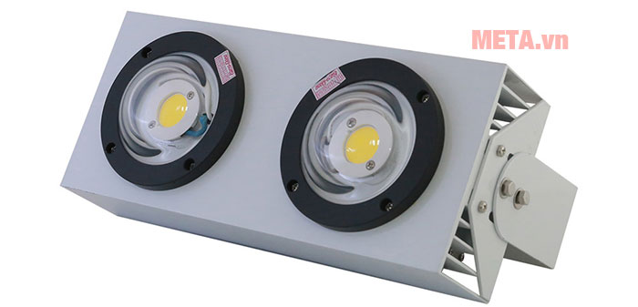 Hình ảnh đèn chiếu boong tàu dành cho thuyền đánh cá