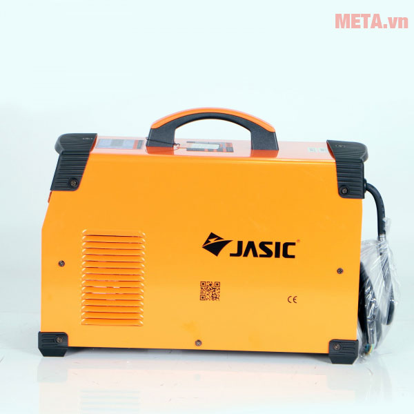 Máy hàn Jasic Tig 300 W229 thiết kế nhỏ gọn