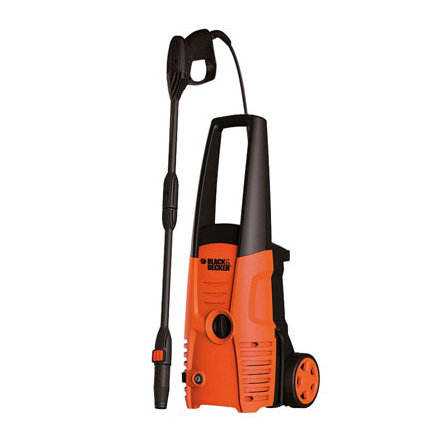 Máy xịt rửa Black&Decker PW1400S