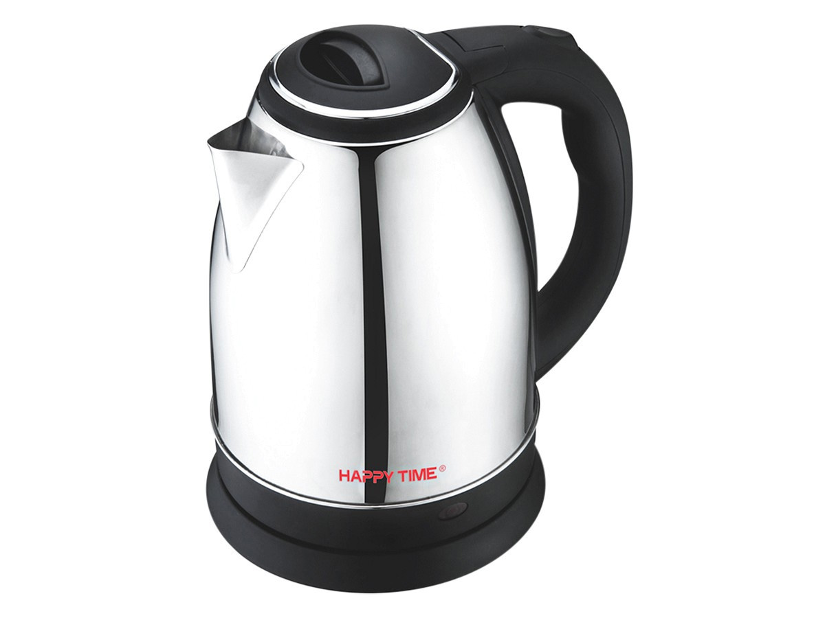 Ấm siêu tốc inox 1.8 lít HAPPY TIME HTD1081