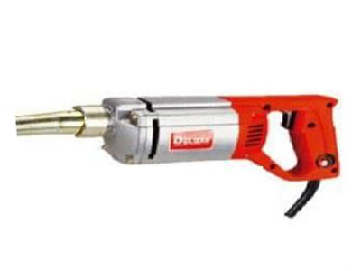 Combo máy đầm dùi điện mini TCVN-MV800 (ZPN35) và dây đầm dùi 1m F35