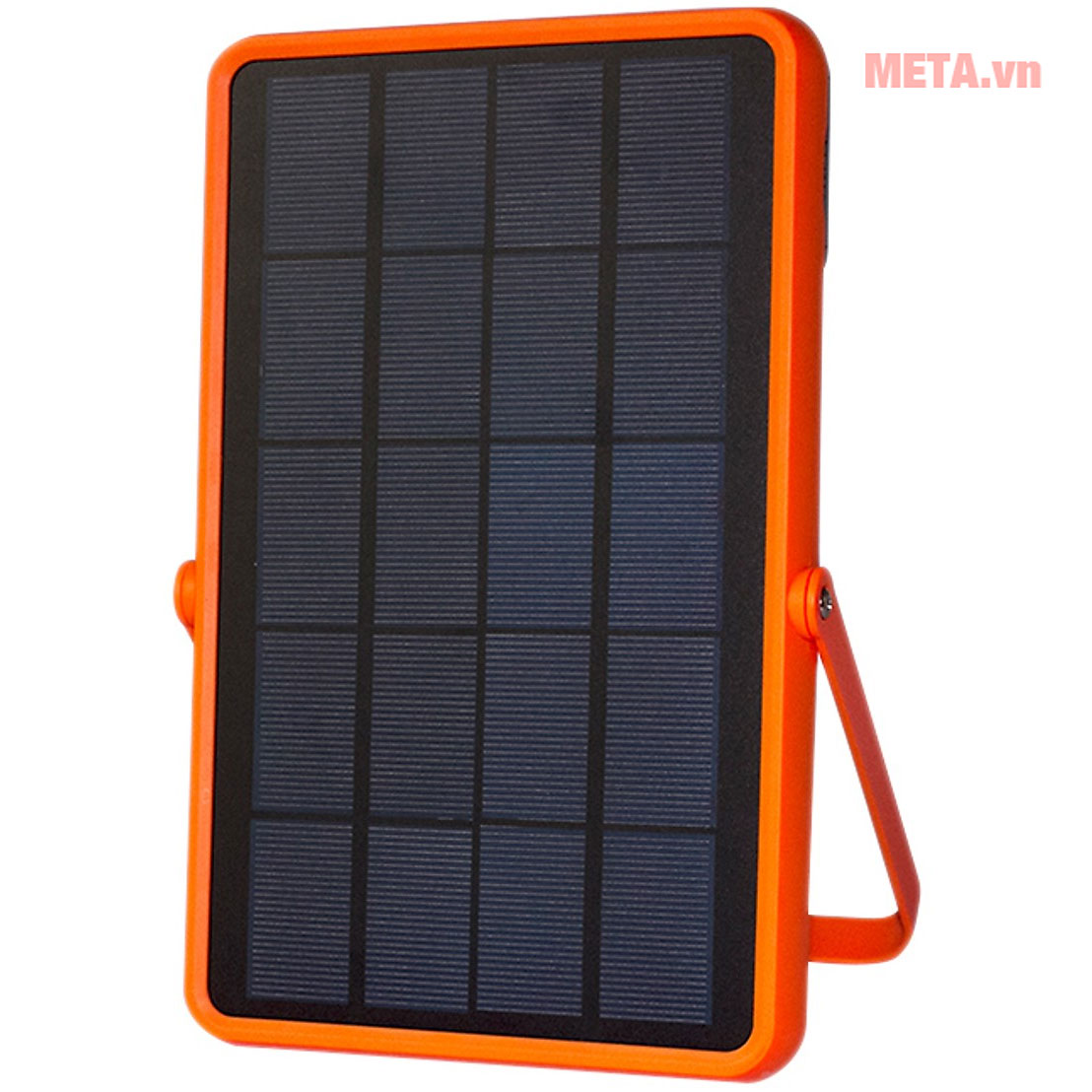 Hình ảnh đèn led năng lượng mặt trời Suntek
