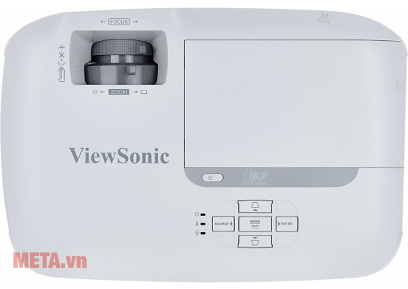 Máy chiếu Viewsonic