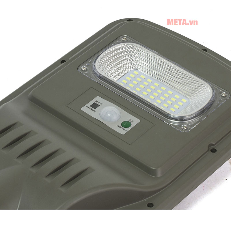 Đèn Led năng lượng mặt trời Suntek JD-1920A