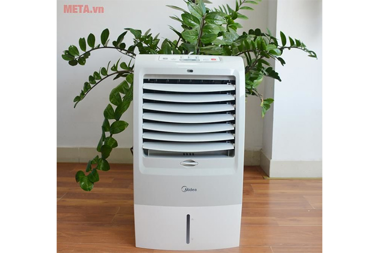 Quạt hơi nước Midea AC120-15F