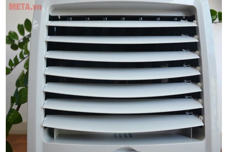 Quạt hơi nước Midea AC120-15F