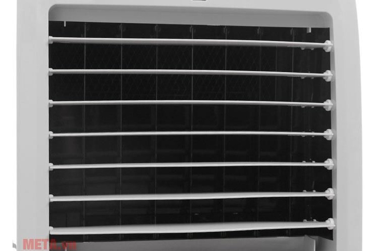 Quạt hơi nước Midea AC120-15F