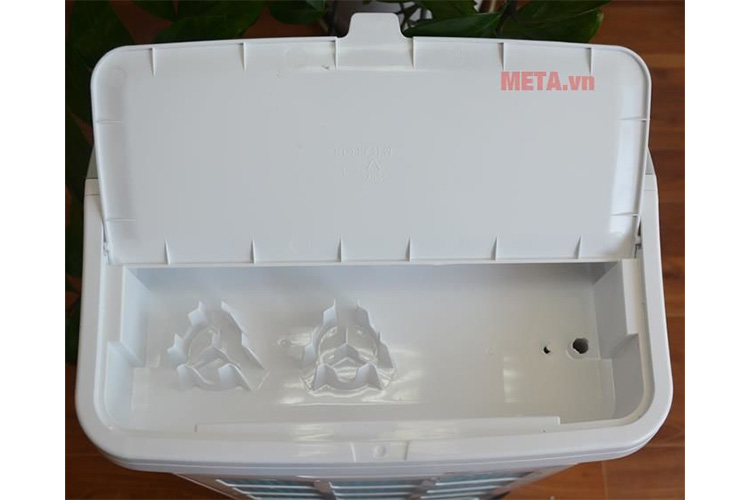 Quạt hơi nước Midea AC120-15F