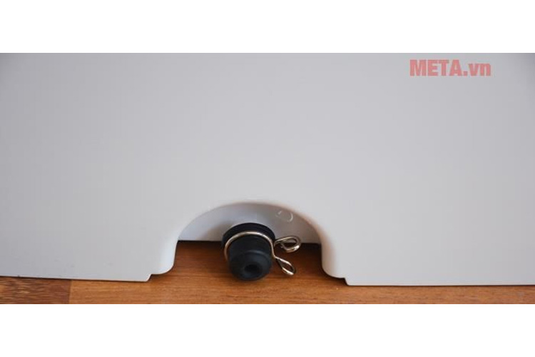 Quạt hơi nước Midea AC120-15F