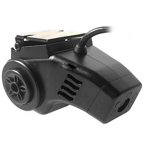 Camera giám sát trên ô tô mắt kép Navicom DFI20