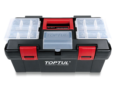 Hộp đựng dụng cụ đa chức năng Toptul TBAE0302