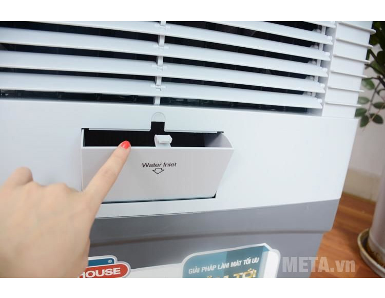 Máy làm mát không khí Sunhouse SHD7742 (50 lít)