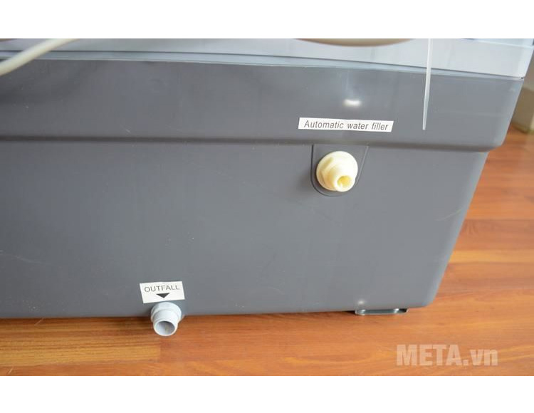 Máy làm mát không khí Sunhouse SHD7742 (50 lít)