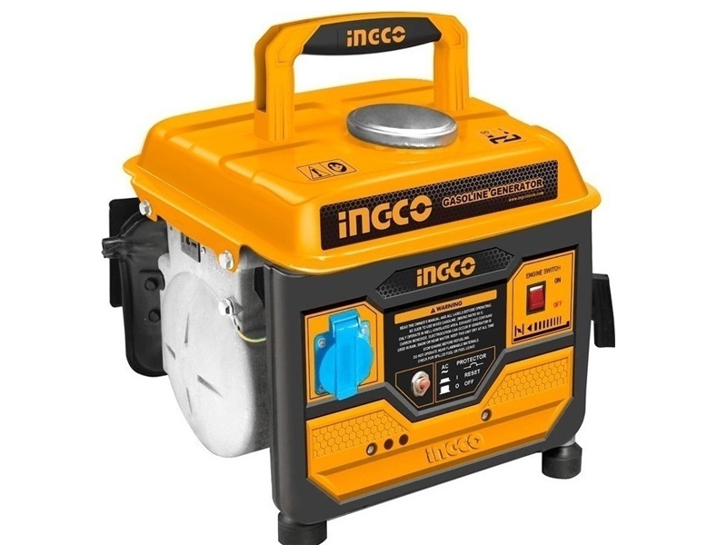 Máy phát điện chạy xăng Ingco GE8002 800W