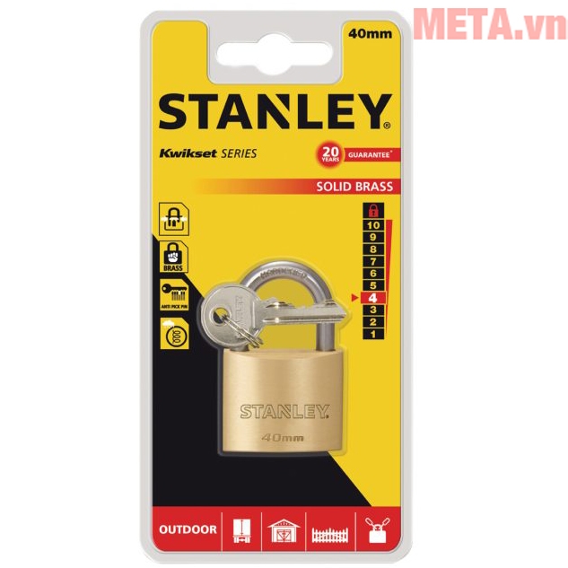 Stanley S742-031 