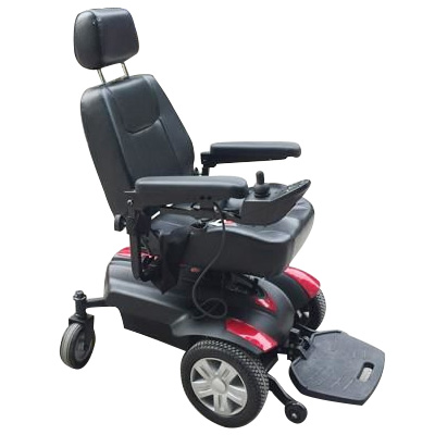 Xe lăn điện cao cấp Vital