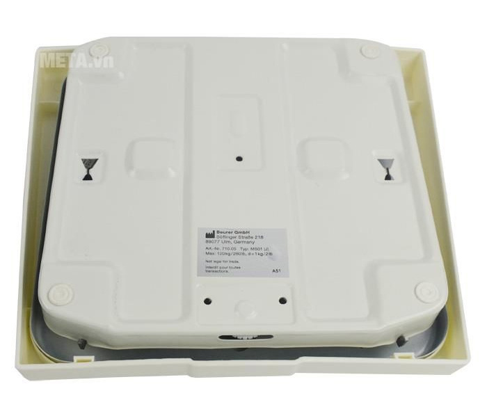 Cân cơ học Beurer MS01