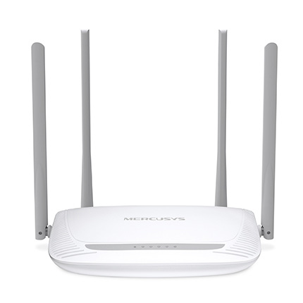 Bộ phát Wifi không dây 300Mbps, Mercusys MW325R