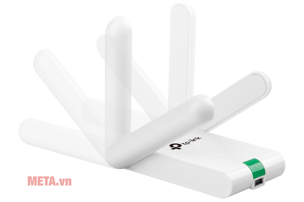 Bộ thu Wireless TP-LINK