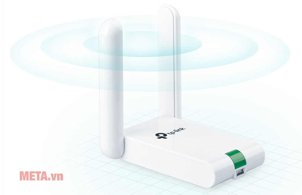 Bộ thu Wireless TP-LINK