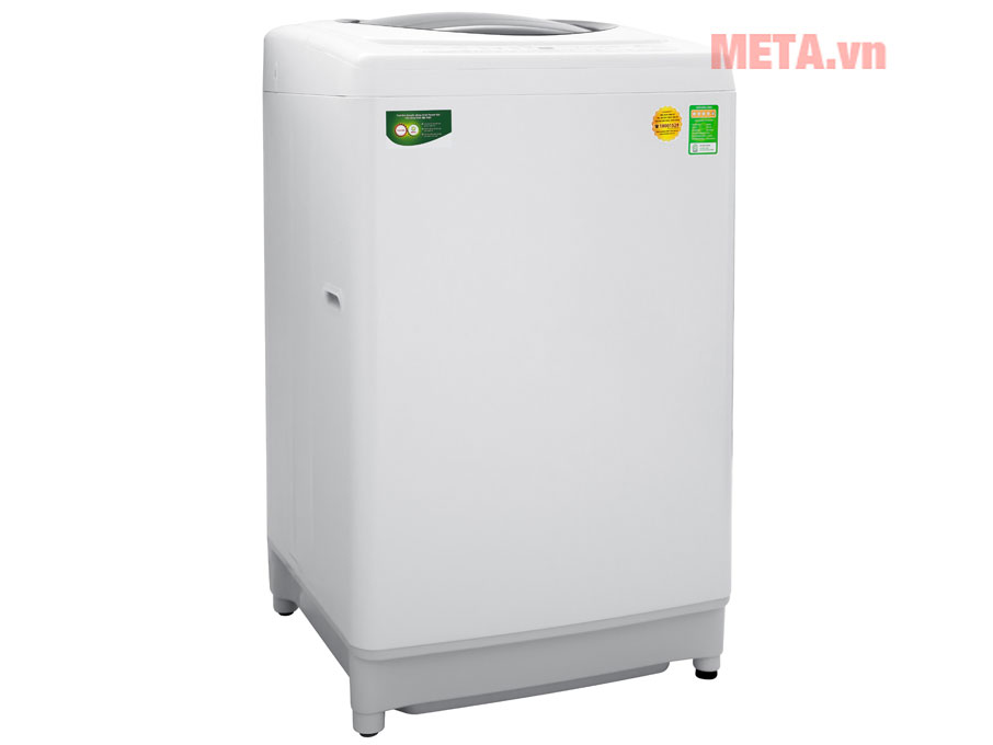 Chân đế chắc chắn tránh tình trạng rung lắc