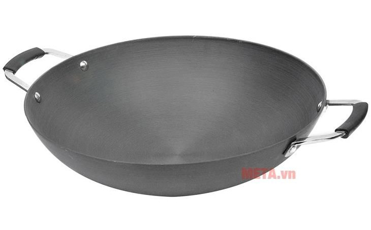 Chảo xào Supor H07011-2 H712 34cm