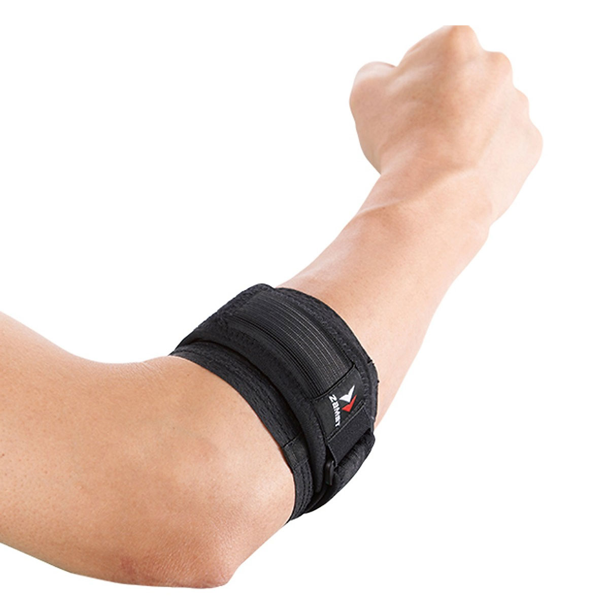 Đai hỗ trợ/bảo vệ khuỷu tay ZAMST Elbow Band